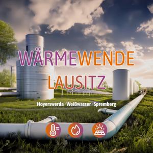 Wärmewende Lausitz