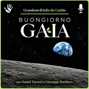 Buongiorno Gaia