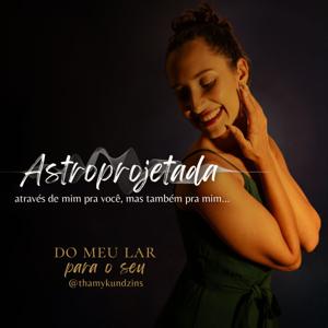 Astroprojetada