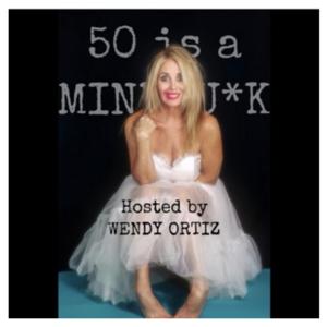 50 Is A MindF*ck