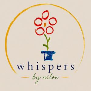 Whispers by Nilou