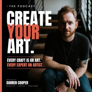 Create Your Art