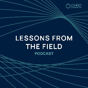 Lessons From the Field