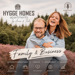 HYGGE HOMES - family & business