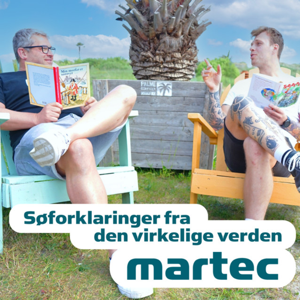 Søforklaringer fra den virkelige verden