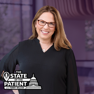 The State of the Patient with Terry Wilcox