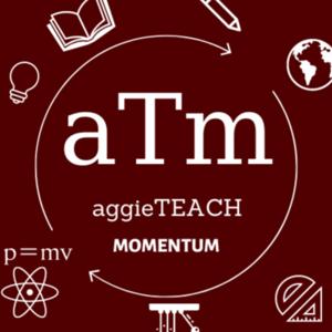 aggieTEACH Momentum