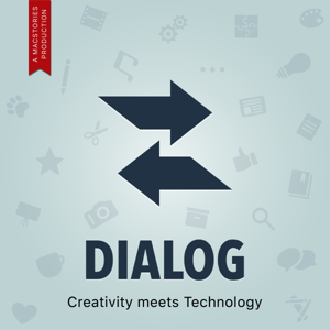 Dialog by Federico Viticci, John Voorhees