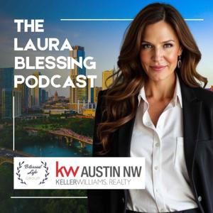 The Laura Blessing Podcast