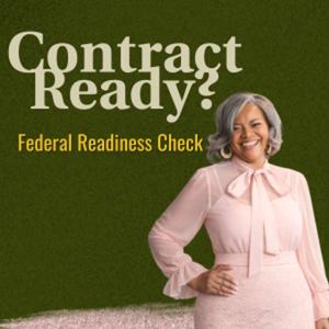 GovCon Clarity with Dr. Lori Smith