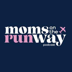 moms on the runway