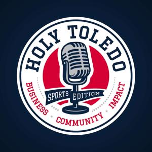 Holy Toledo Sports Edition