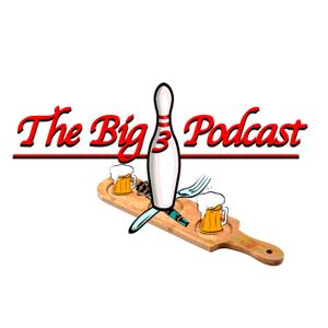 The Big 3 Podcast