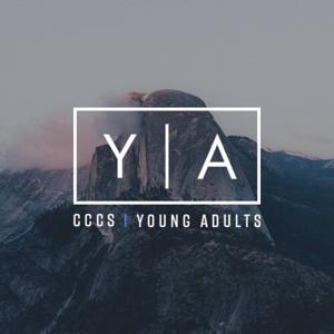 Young Adults - Calvary Chapel Chester Springs