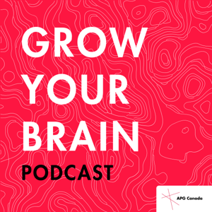 Grow Your Brain