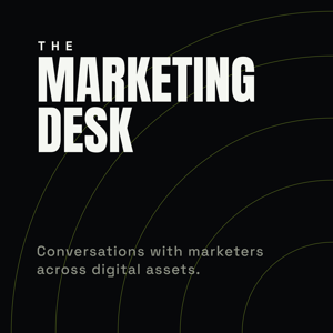 The Marketing Desk