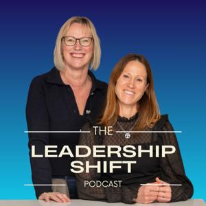 The Leadership Shift