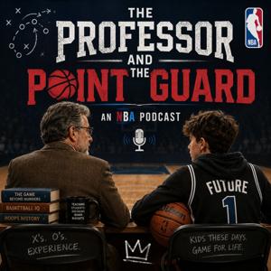 The Professor and the Point Guard