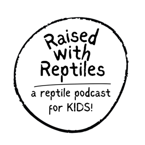 Raised With Reptiles
