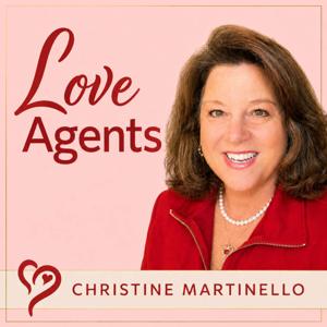 Love Agents: Where Love Meets Wellness