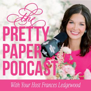 The Pretty Paper Podcast