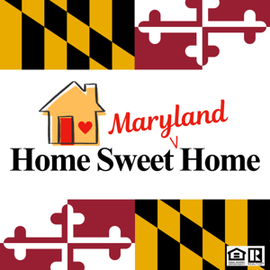 Home Sweet Maryland Home