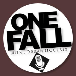 One Fall with Jordan McClain