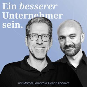 Ein besserer Unternehmer sein