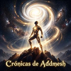 Crónicas de Addmesh