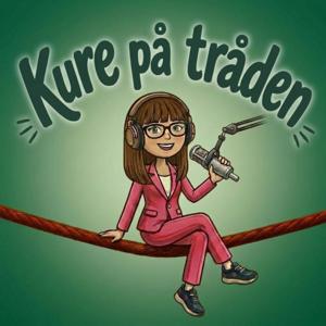 Kure på tråden