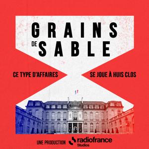 Grains de sable - La fiction politique