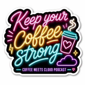 Coffee Meets Cloud