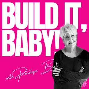 BUILD IT, BABY!
