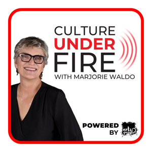 Culture Under Fire