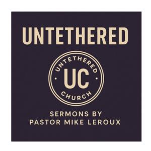 The untetheredchurch’s Podcast