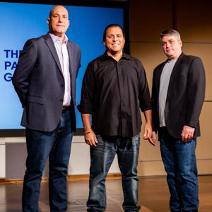 The Partnership Guys