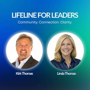 Lifeline for Leaders