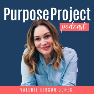 The Purpose Project Podcast