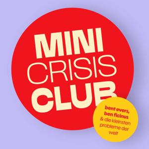 Mini Crisis Club