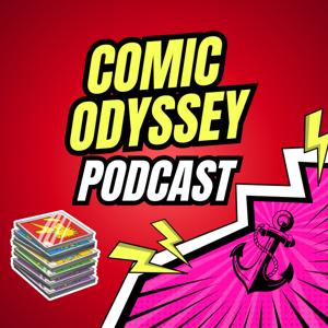 Comic Odyssey