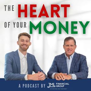The Heart of Your Money