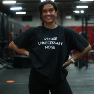 RUN - Refuse Unnecessary Noise