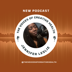 The Voices of Creative Health