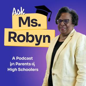 Ask Ms. Robyn