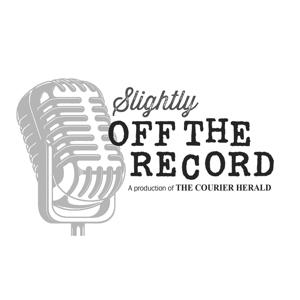 Slightly Off The Record