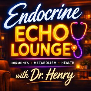 ENDOCRINE ECHO LOUNGE