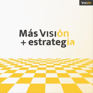 Más Visión + EstrategIA