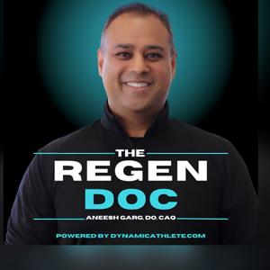 The Regen Doc Podcast