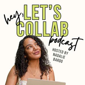 Hey, Let’s Collab