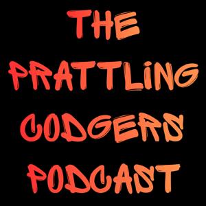 The Prattling Codgers Podcast